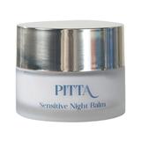 Нощен балсам за чувствителна кожа - Lakshmi Pitta Sensitive Night Balm, 50 мл