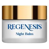 Нощен балсам за чувствителна кожа - Lakshmi Regenesis Night Balm, 50 мл