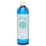 Тонизиращо масажно масло - Lakshmi Garshan Tonic Toning Oil, 500 мл