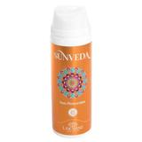 Слънцезащитен крем с бадемово масло - Lakshmi Sunveda Sun Protection SPF 50, 150 мл