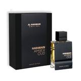 Парфюмна вода  Unisex - Al Haramain EDP Amber Oud Private Edition Spray, 60 мл