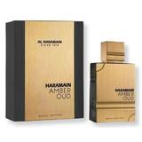 Парфюмна вода Unisex - Al Haramain EDP Amber Oud Black Edition Spray, 150 мл