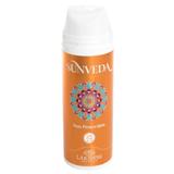 Слънцезащитен крем със зехтин - Lakshmi Sunveda Sun Protection SPF 25, 150 мл