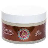 Кокосов скраб - Lakshmi Sunveda Coco Scrub, 200 гр