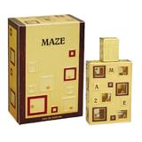 Парфюмна вода Unisex - Al Haramain EDP Maze Spray, 50 мл