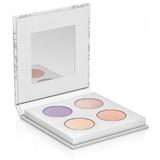 Палитра сенки за очи 4 Eyeshadow Palette - Lavera BIO Signature Colour Collection, нюанс Pure Pastels 01, 40 гр