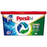 Универсална капсула за пране - Persil Universal Disc 4 в 1 Deep Clean, 13 бр