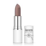 Червило - Lavera Comfort Matt, нюанс Deep Ocher 03, 4.5 гр