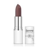 Червило - Lavera Comfort Matt, нюанс Ember 04, 4.5 гр