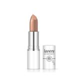  Червило - Lavera Cream Glow, нюанс Antique Brown 01, 4.5 гр