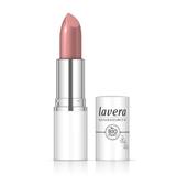 Червило - Lavera Cream Glow, нюанс Retro Rose 02, 4.5 гр