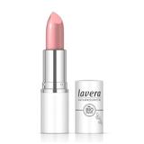 Червило - Lavera Cream Glow, нюанс Peony 03, 4.5 гр