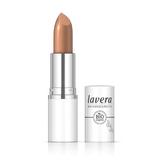 Червило - Lavera Cream Glow, нюанс Златна охра 06, 4.5 гр