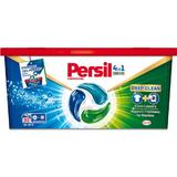 Универсална капсула за пране - Persil Universal Disc 4 в 1 Deep Clean, 32 бр