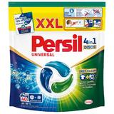 Универсална капсула за пране - Persil Universal Disc 4 в 1 Deep Clean, 40 бр