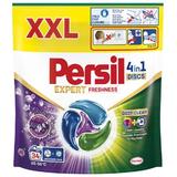 Перилен препарат на капсули за пране - Persil 4 в 1 Expert Freshness Lavender, 34 бр