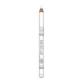 Молив за очи - Lavera Soft Eyeliner, нюанс White 06, 1.14 гр