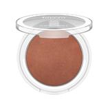 Руж Lavera Bio Velvet Blush Powder, нюанс Cashmere Brown 03, 5 гр