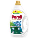 Течен перилен препарат - Persil Deep Clean Gel Expert Freshness Silan, 50 пранета, 2250 мл