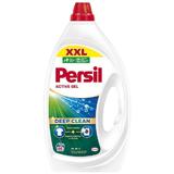 Течен перилен препарат - Persil Regular Active Gel Deep Clean, 66 пранета, 2970 мл