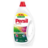 Течен препарат за цветни дрехи - Persil Color Active Gel Deep Clean, 66 пранета, 2970 мл