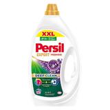 Течен перилен препарат - Persil Deep Clean Gel Expert Freshness Lavender, 60 пранета, 2700 мл