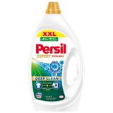 Течен перилен препарат - Persil Deep Clean Gel Expert Freshness Silan, 60 пранета, 2700 мл