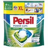 Универсални почистващи препарати на капсули - Persil Power Caps Universal, 35 бр