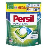 Универсални почистващи препарати на капсули - Persil Power Caps Universal, 60 бр