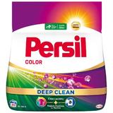 Автоматичен прах за бели и цветни дрехи - Persil Color Deep Clean, 1,1 кг