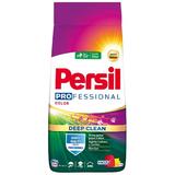 Автоматичен прах за бели и цветни дрехи - Persil Color Deep Clean, 100 пранета, 5,5 кг