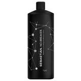 Крема преди шампоан - Sebastian Professional No Breaker Rebalancing Bonding Pre-shampoo Creme, 1000 мл