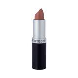 Матово червило Benecos Bio Matte Lipstick, нюанс Muse, 4.5 гр