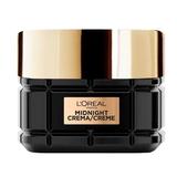 Нощен крем - L'Oreal Paris Age Perfect Renacimiento Cellular Night Cream, 50 мл