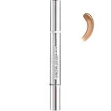 Течен коректор за грижа за очите с хиалуронова киселина - L'Oreal Paris Accord Parfait Eye-Cream in a Concealer, нюанс 7.5 - 9 Golden Honey, 2 мл