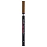 Молив за вежди - L'Oreal Paris Micro Tatouage Unbelieva Brow, нюанс 5.0 Light Brunette, 4.5 мл