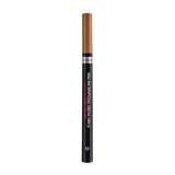 Молив за вежди - L'Oreal Paris Micro Tatouage Unbelieva Brow, нюанс 6.32 Auburn, 4.5 мл