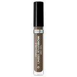 Гел за вежди - L'Oreal Paris Unbelieva Brow, нюанс 8.0 Light Cool Blonde, 3.4 мл