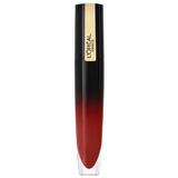 Течно червило - L'Oreal Paris Signature Brilliant, нюанс 310 Be Uncompromising, 6.4 мл