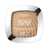 Пудра с хиалуронова киселина - L'Oreal Paris Accord Parfait Poudre Fondante, нюанс 3 D, 9 гр