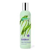 Шампоан с хиалуронова киселина, алое вера и морски водорасли - Natura Estonica Aqua Boost Shampoo, 400 мл