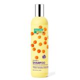 Шампоан с витамин C, масло от морски зърнастец и портокали - Natura Estonica Power-C Shampoo, 400 мл