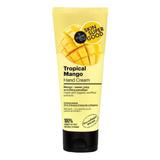 Крем за ръце - Skin SuperGood Tropical Mango Hand Cream, 75 мл