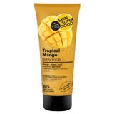 Скраб за тяло - Skin SuperGood Tropical Mango Body Scrub, 200 мл