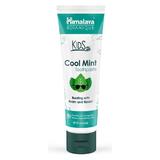 Паста за зъби за деца - Himalaya Botanique Kids Cool Mint Toothpaste, 80 гр