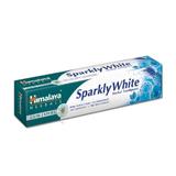 Паста за зъби - Himalaya Sparkly White, 75 мл