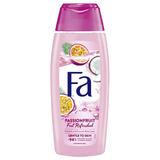 Душ гел - Fa Passionfruit Feel Refreshed, 400 мл