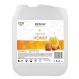 Течен сапун с мед - Klintensiv Beauty Cream Wash Honey, 5000 мл