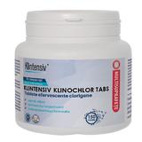 Таблетки дезифектант - Klintensiv Professional KlinoChlor Tabs, 150 таблетки