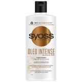 Балсам за суха и изтощена коса - Syoss Oleo Intense Conditioner for Dry & Dull Hair, 440 мл